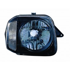 Suzuki Jimny 1998-2018 Halogen Head Lamp Unit Driver Side